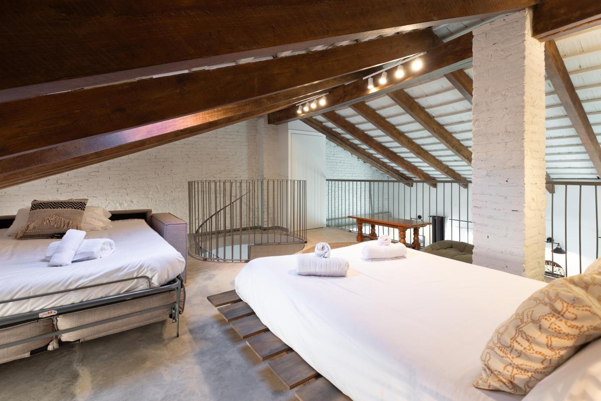 Belmar Apartments Valencia Ngoại thất bức ảnh