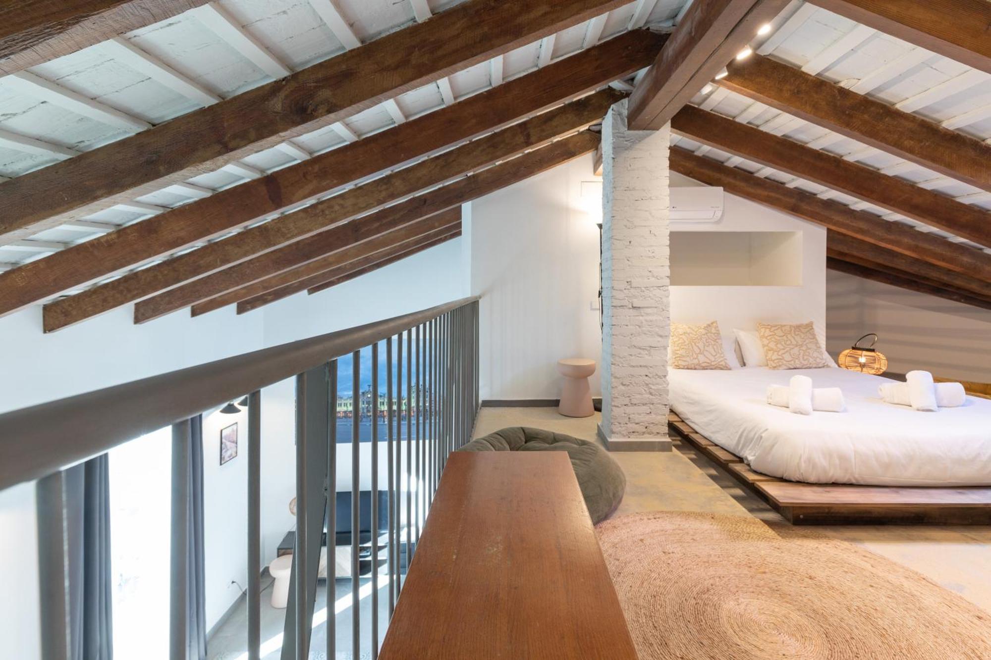 Belmar Apartments Valencia Ngoại thất bức ảnh