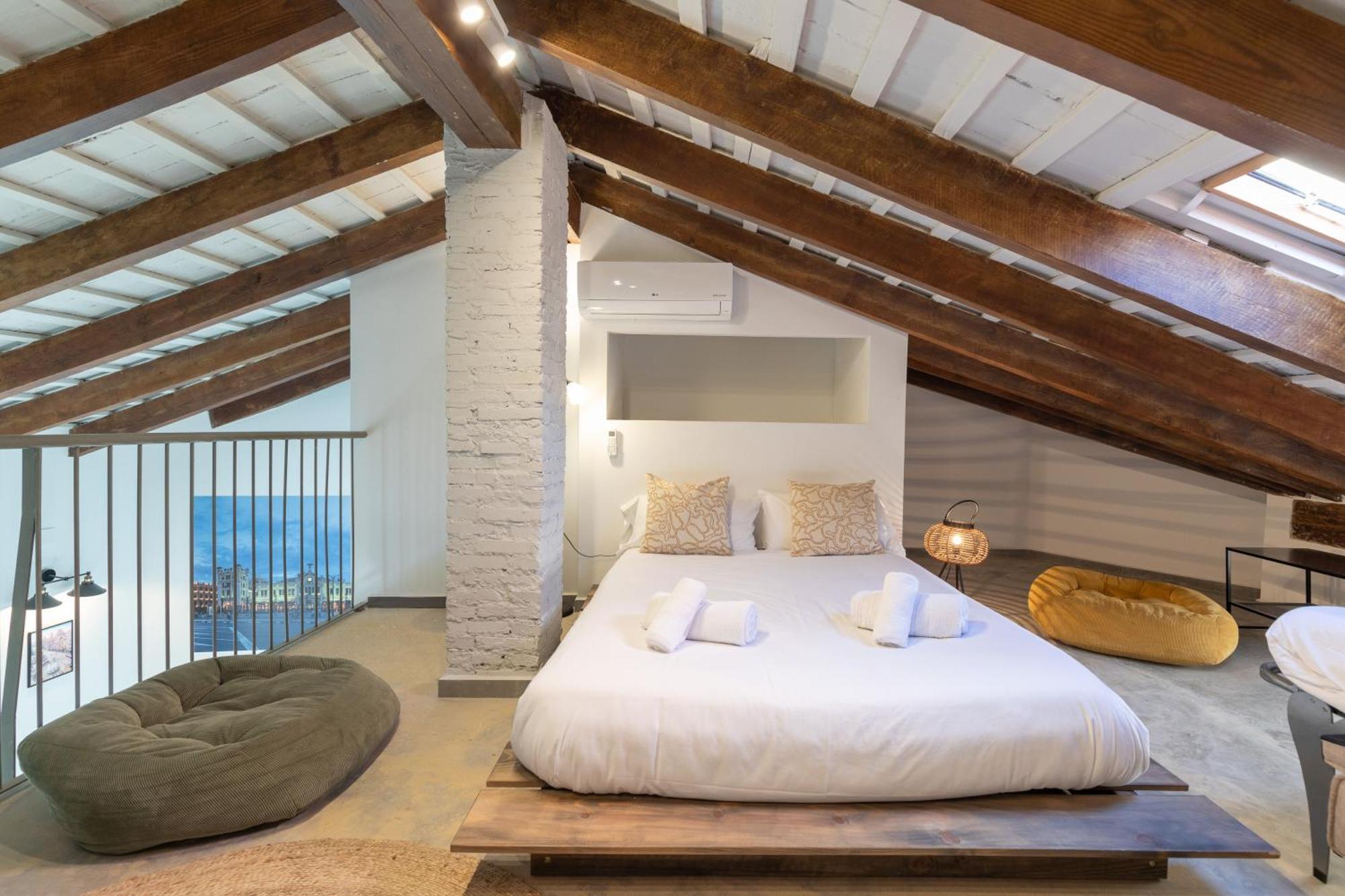 Belmar Apartments Valencia Ngoại thất bức ảnh
