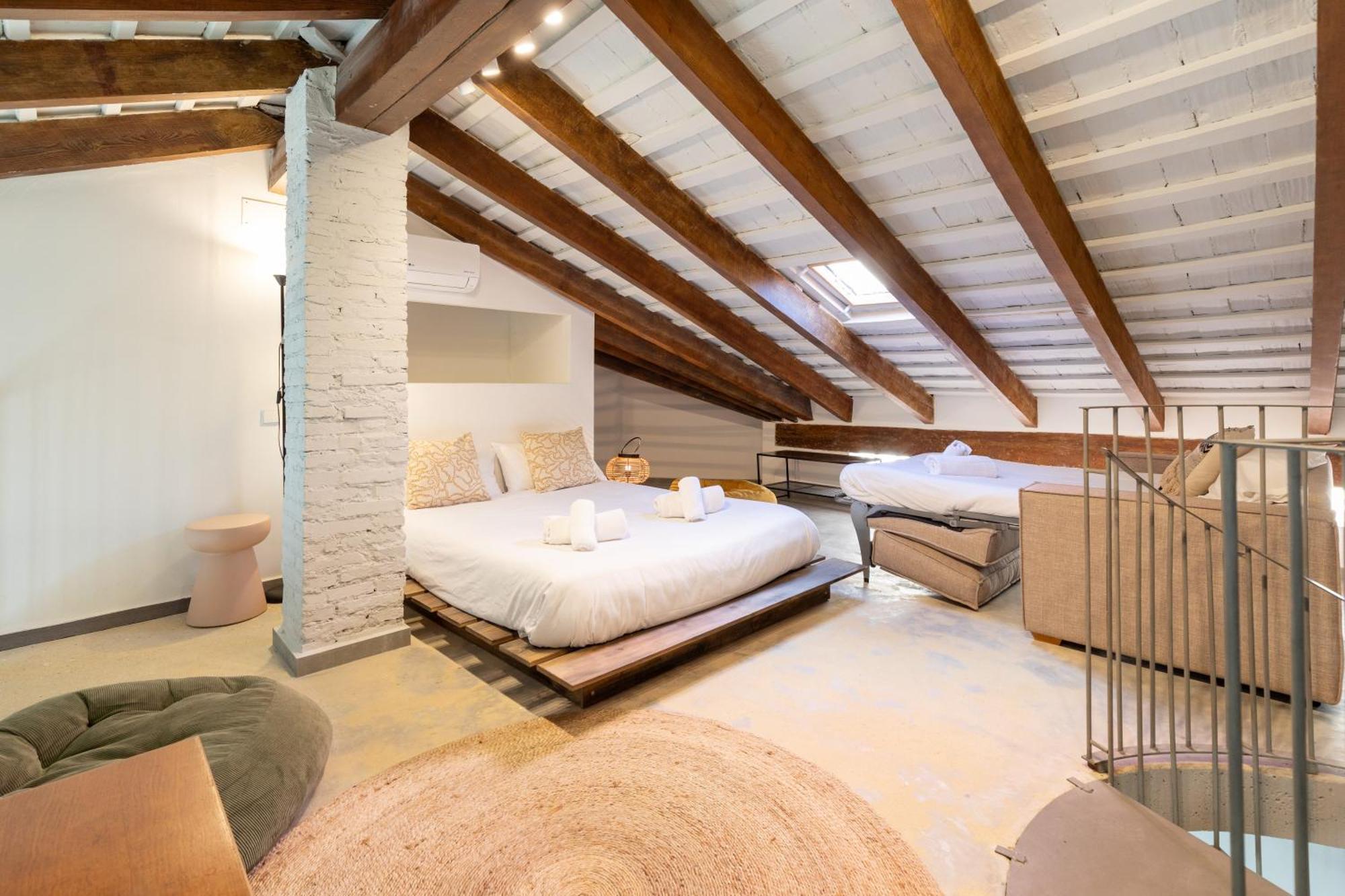 Belmar Apartments Valencia Ngoại thất bức ảnh