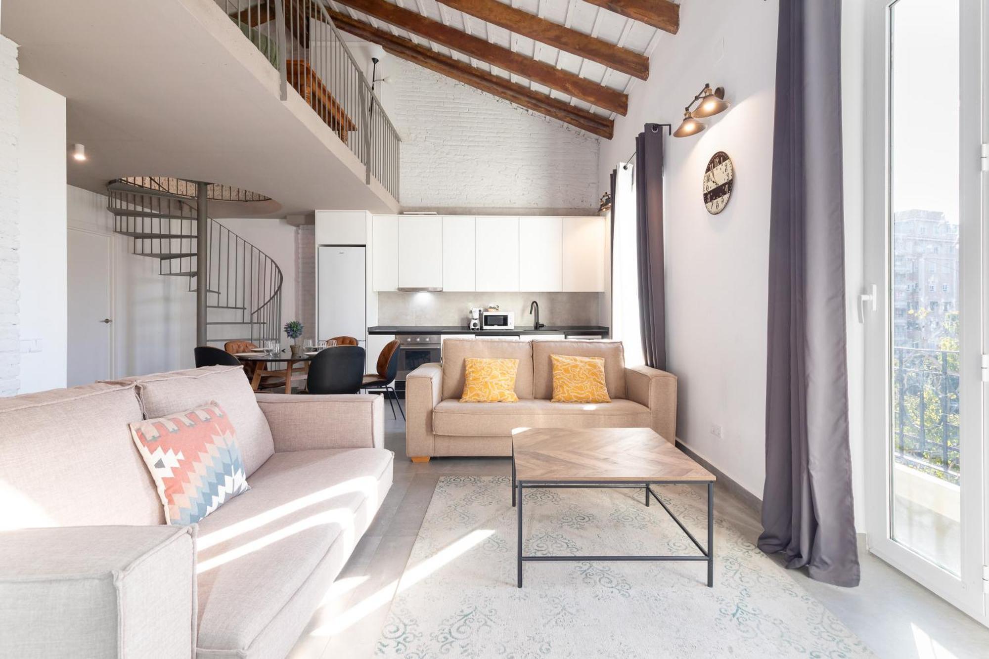 Belmar Apartments Valencia Ngoại thất bức ảnh