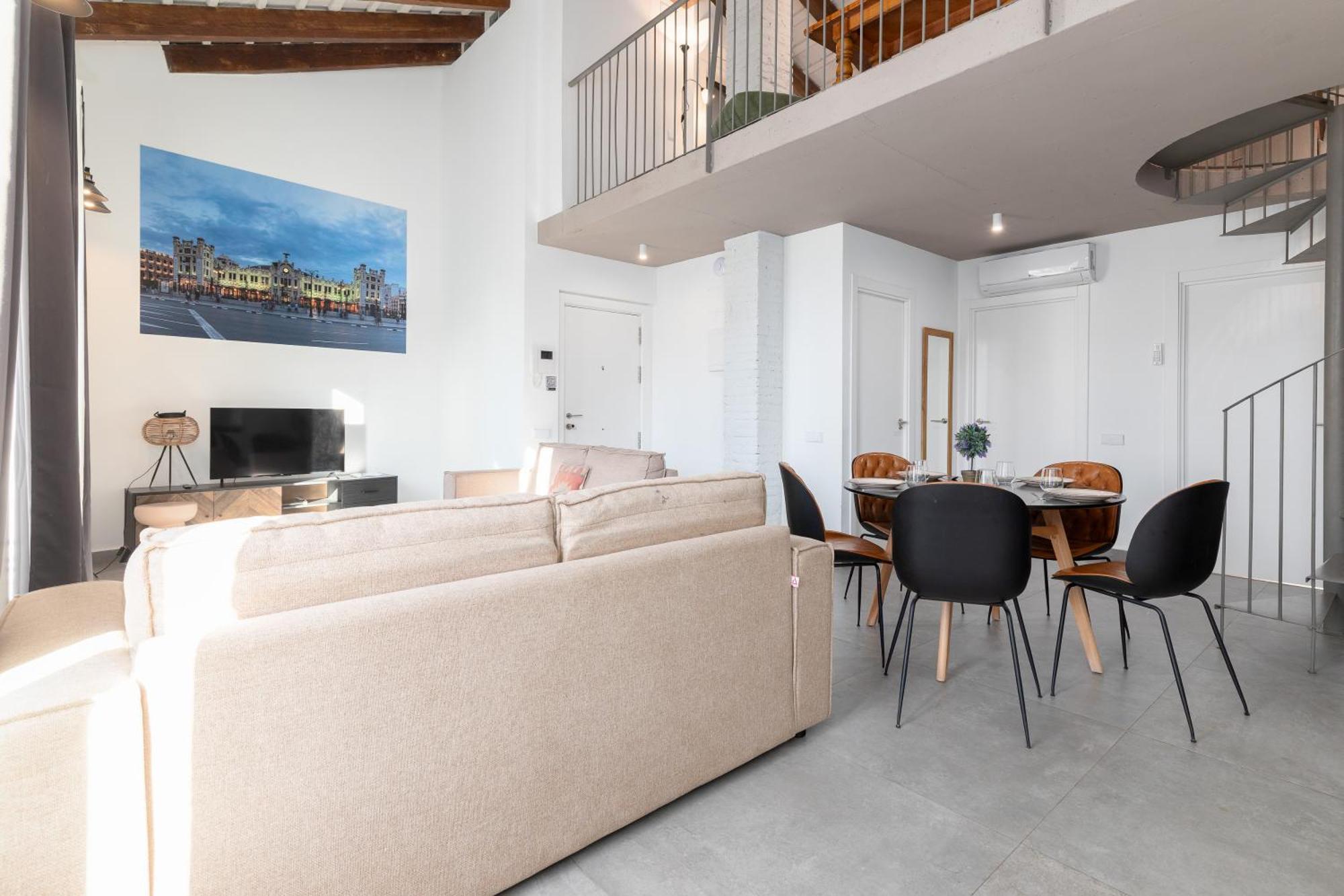 Belmar Apartments Valencia Ngoại thất bức ảnh