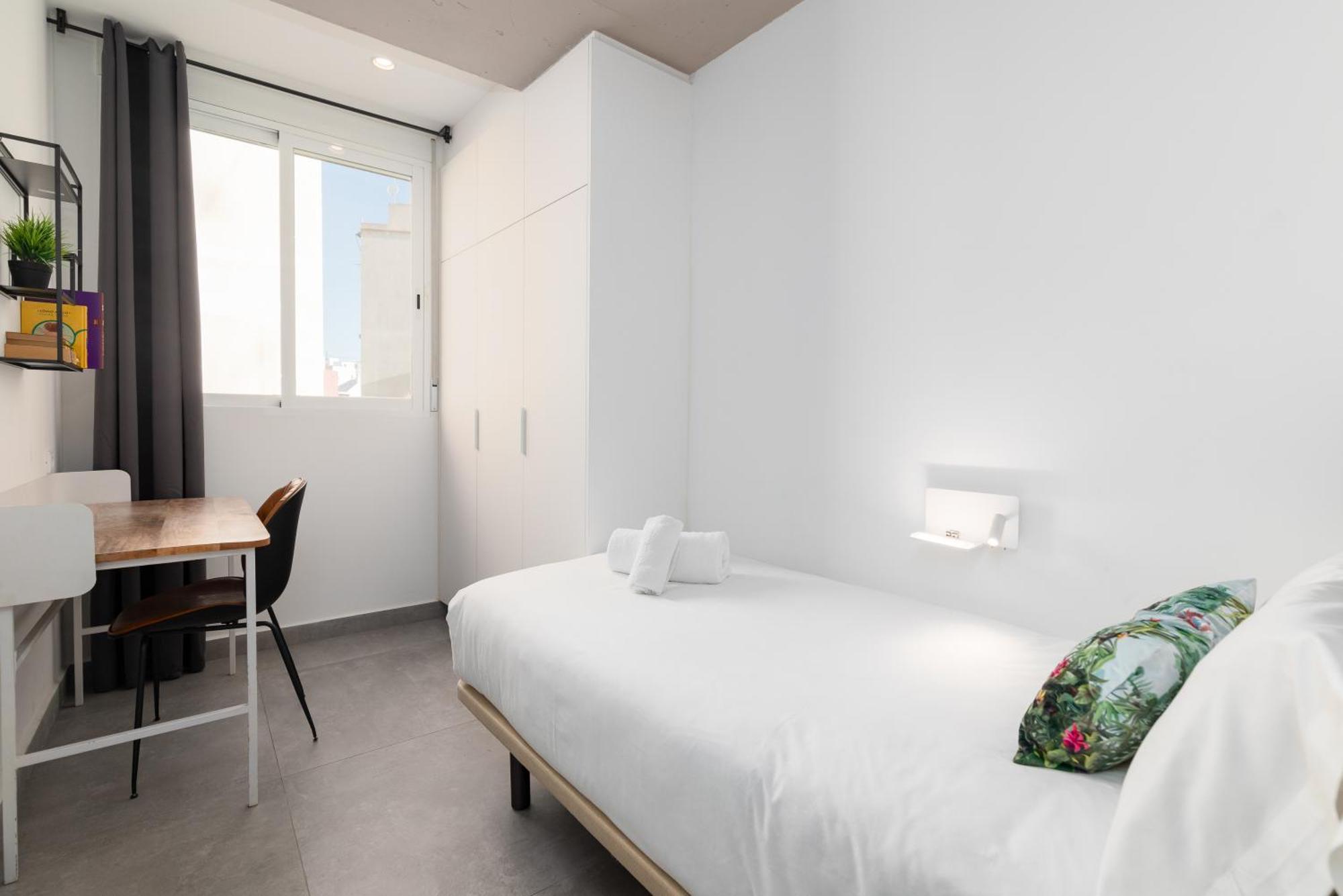 Belmar Apartments Valencia Ngoại thất bức ảnh