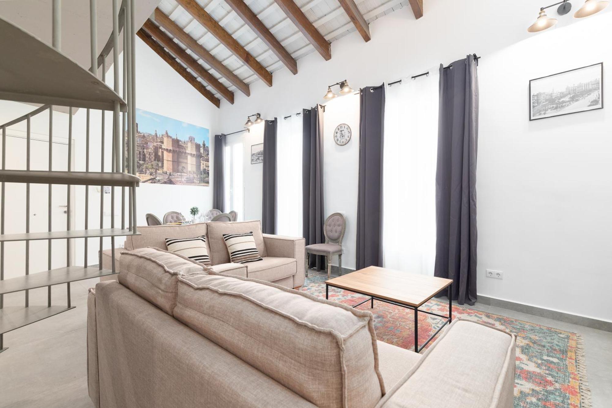 Belmar Apartments Valencia Ngoại thất bức ảnh