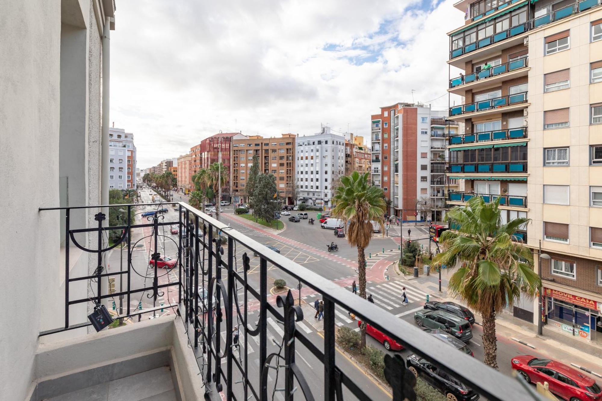 Belmar Apartments Valencia Ngoại thất bức ảnh