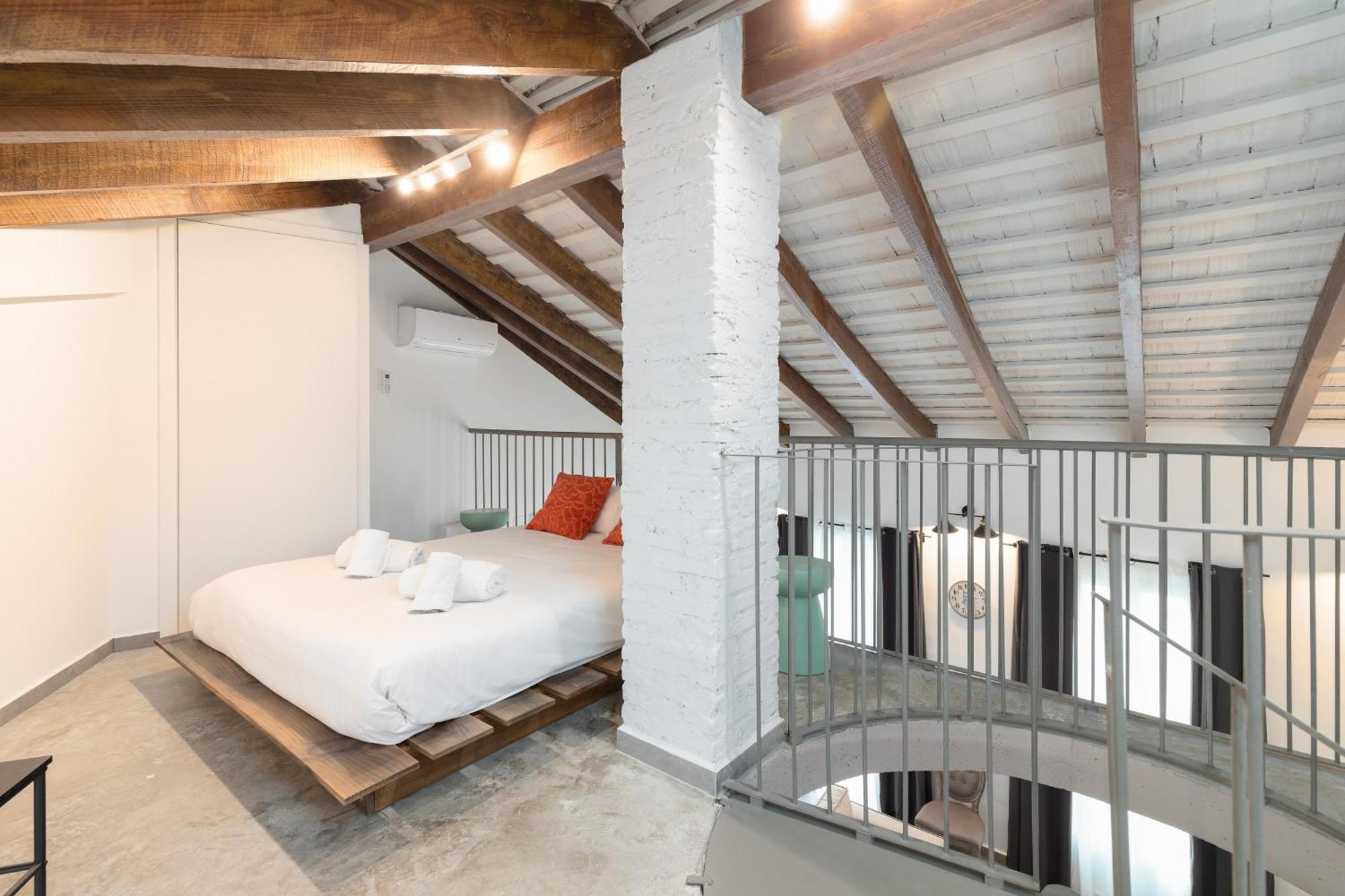 Belmar Apartments Valencia Ngoại thất bức ảnh