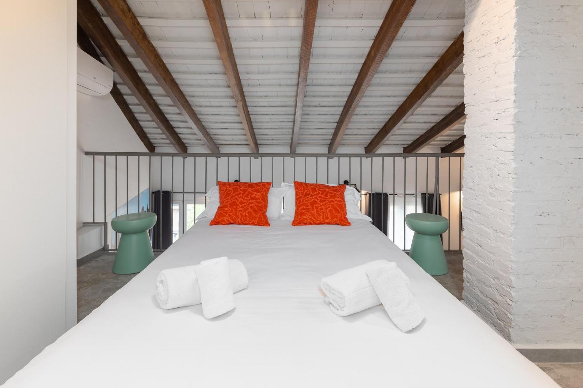 Belmar Apartments Valencia Ngoại thất bức ảnh