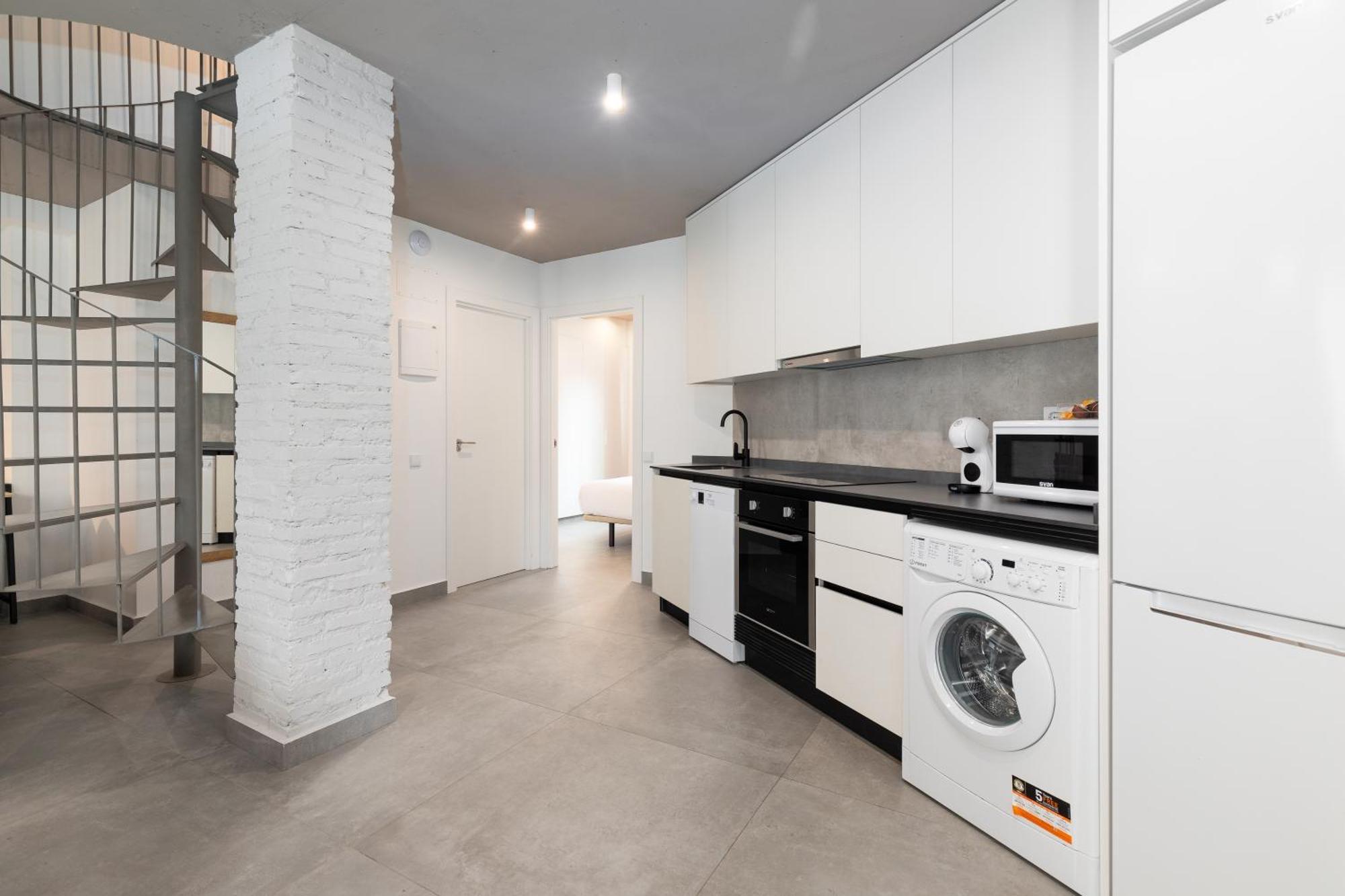 Belmar Apartments Valencia Ngoại thất bức ảnh
