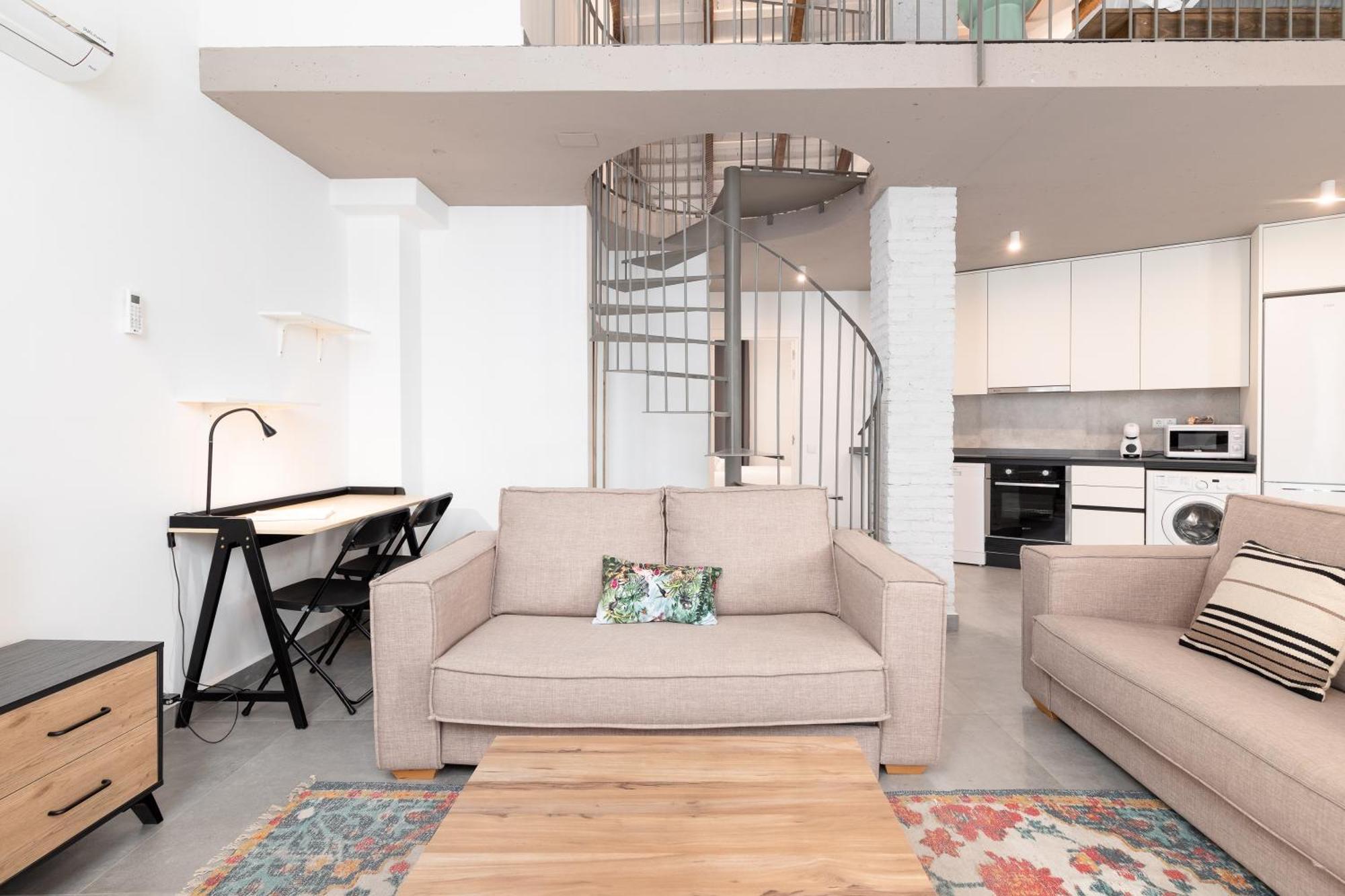 Belmar Apartments Valencia Ngoại thất bức ảnh