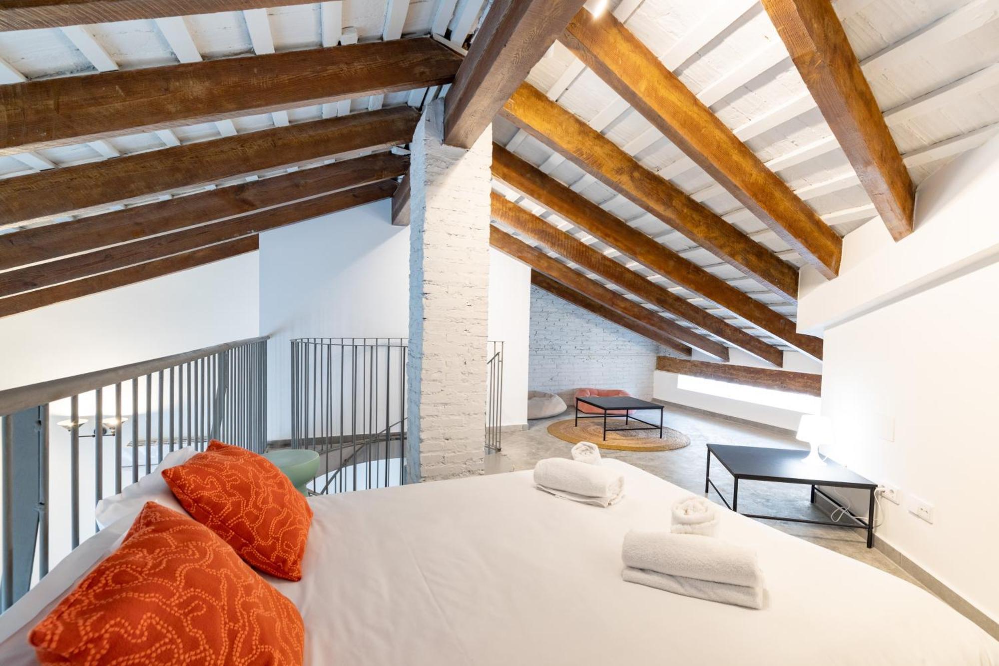 Belmar Apartments Valencia Ngoại thất bức ảnh