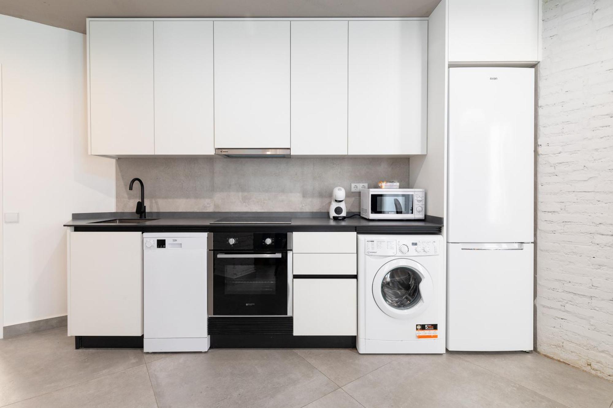 Belmar Apartments Valencia Ngoại thất bức ảnh