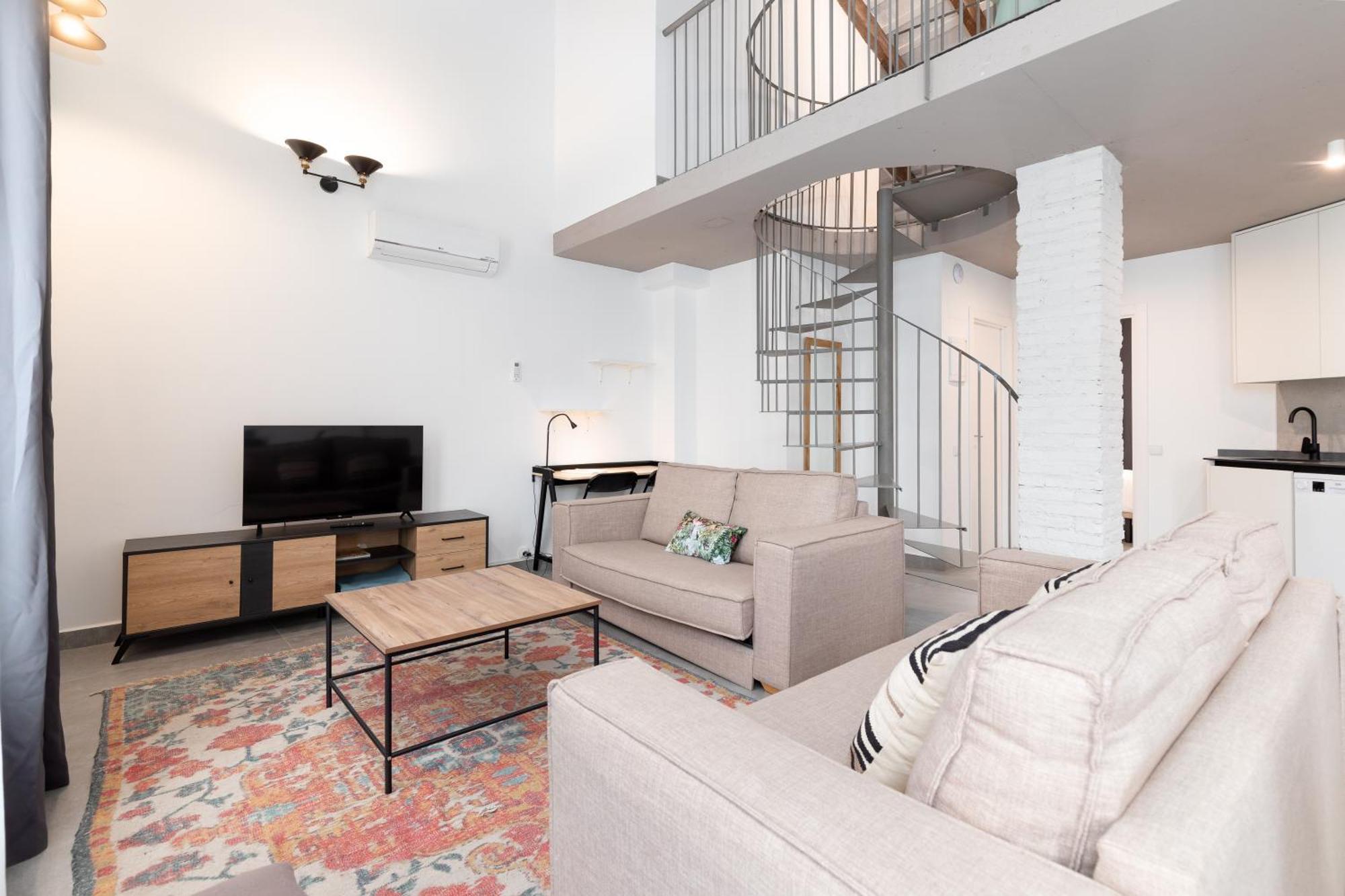 Belmar Apartments Valencia Ngoại thất bức ảnh