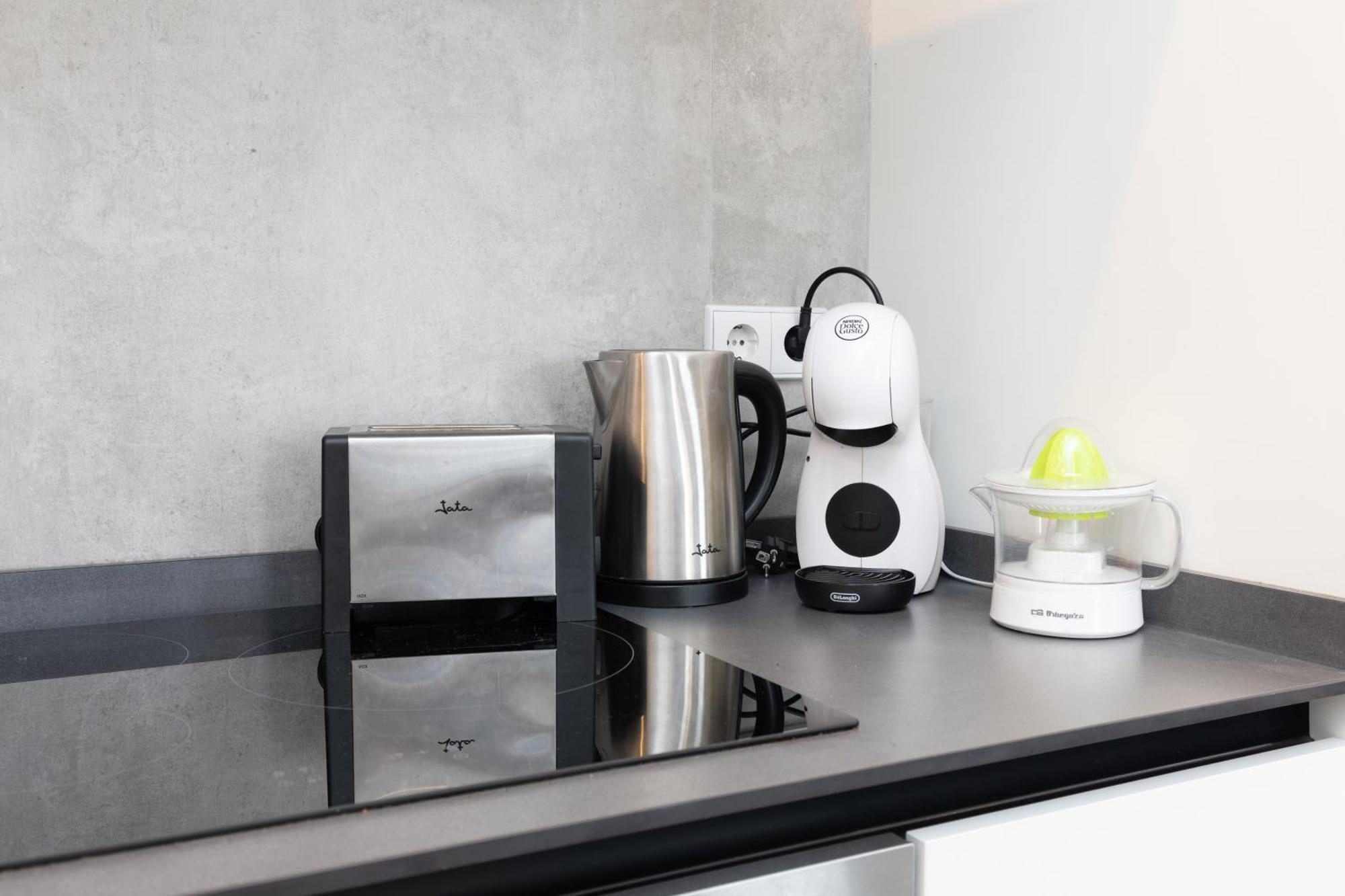 Belmar Apartments Valencia Ngoại thất bức ảnh