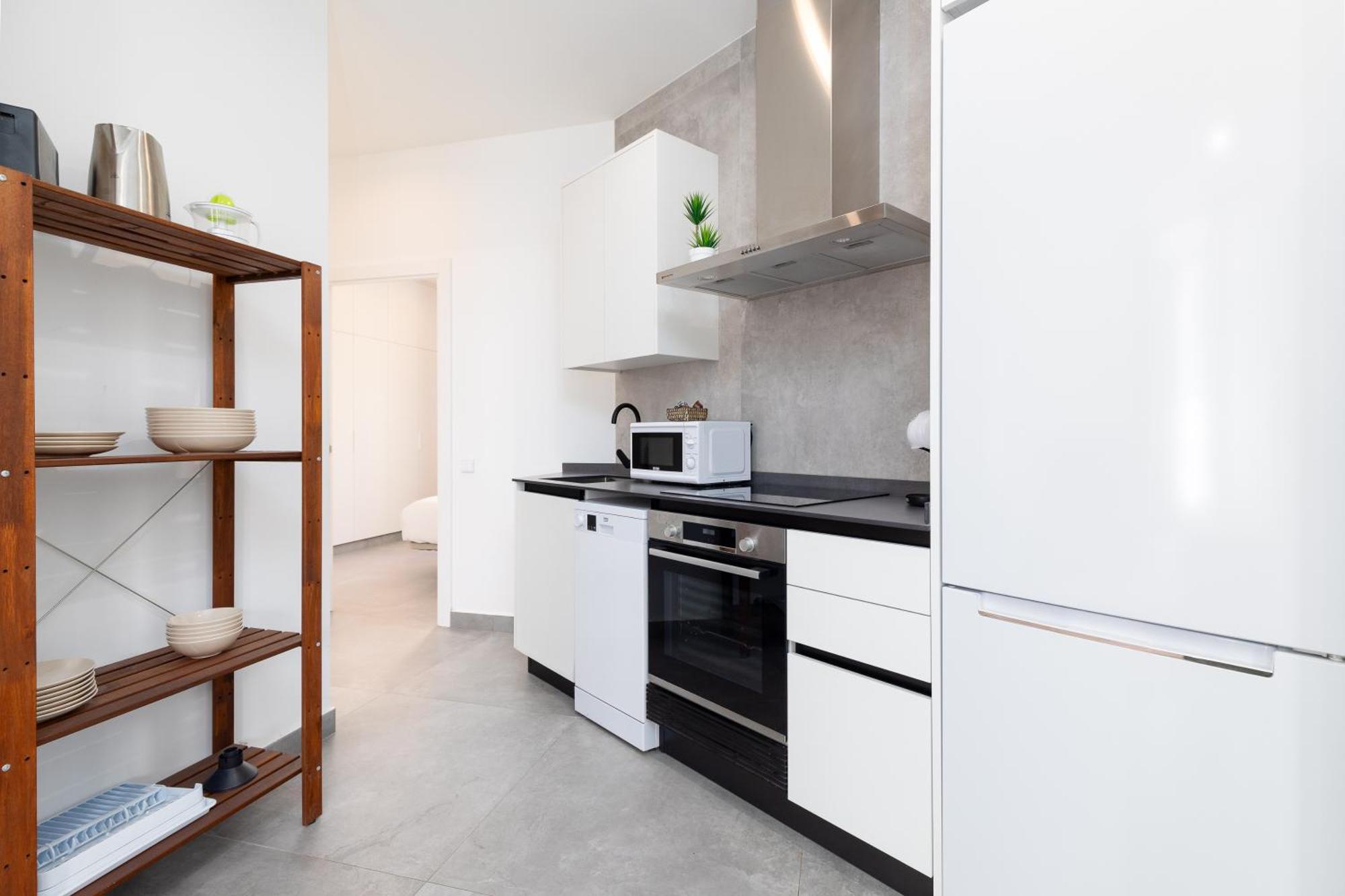 Belmar Apartments Valencia Ngoại thất bức ảnh