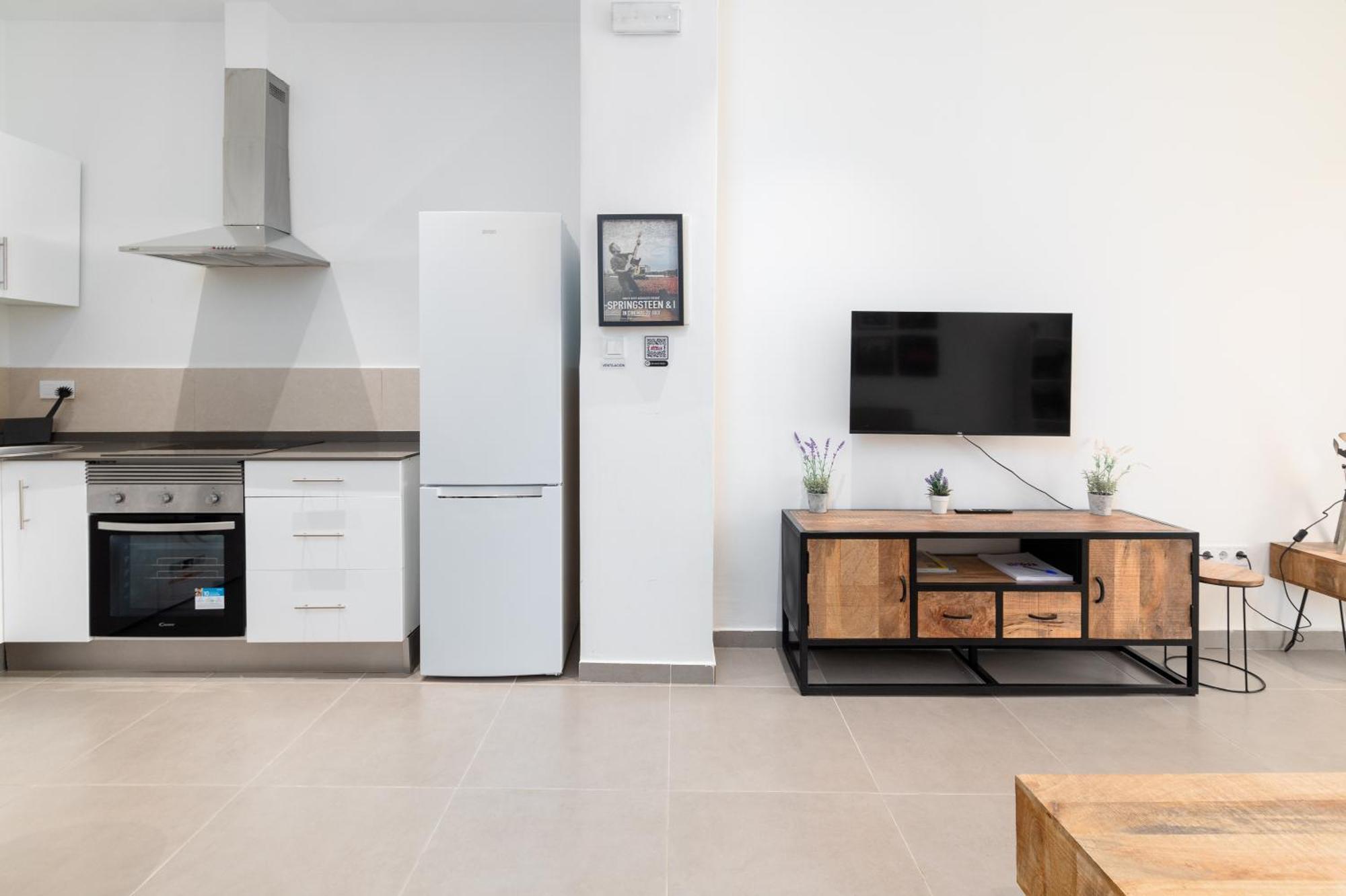 Belmar Apartments Valencia Ngoại thất bức ảnh