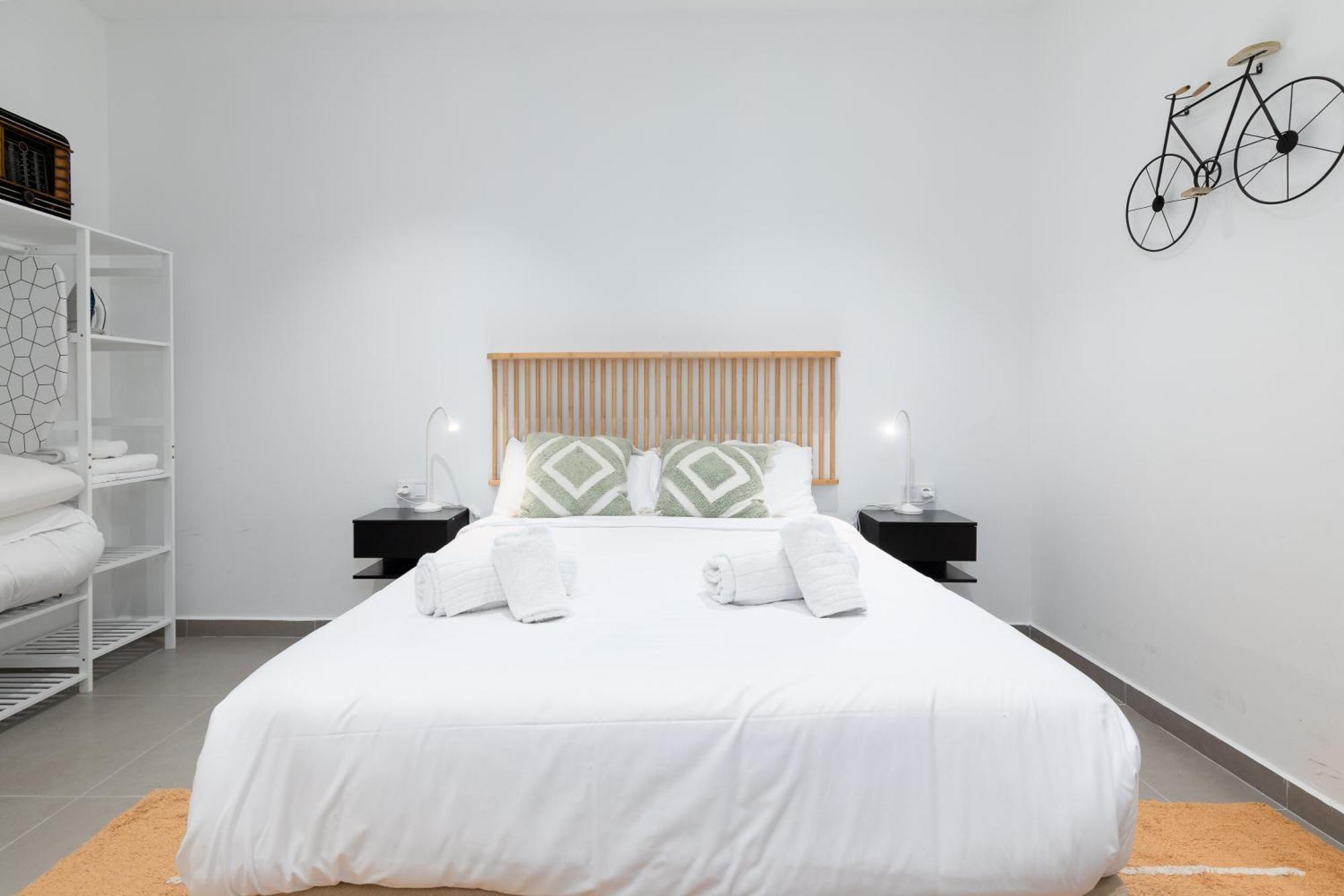 Belmar Apartments Valencia Ngoại thất bức ảnh