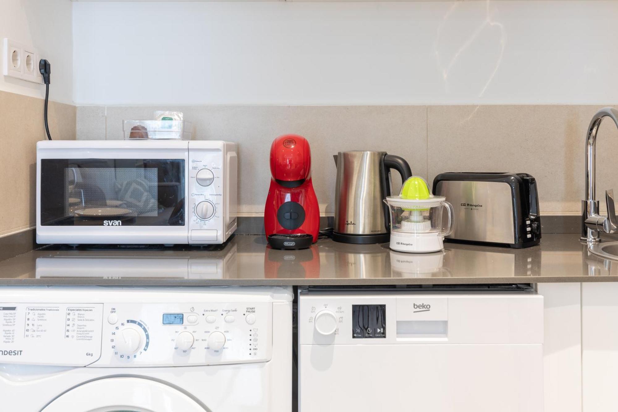 Belmar Apartments Valencia Ngoại thất bức ảnh