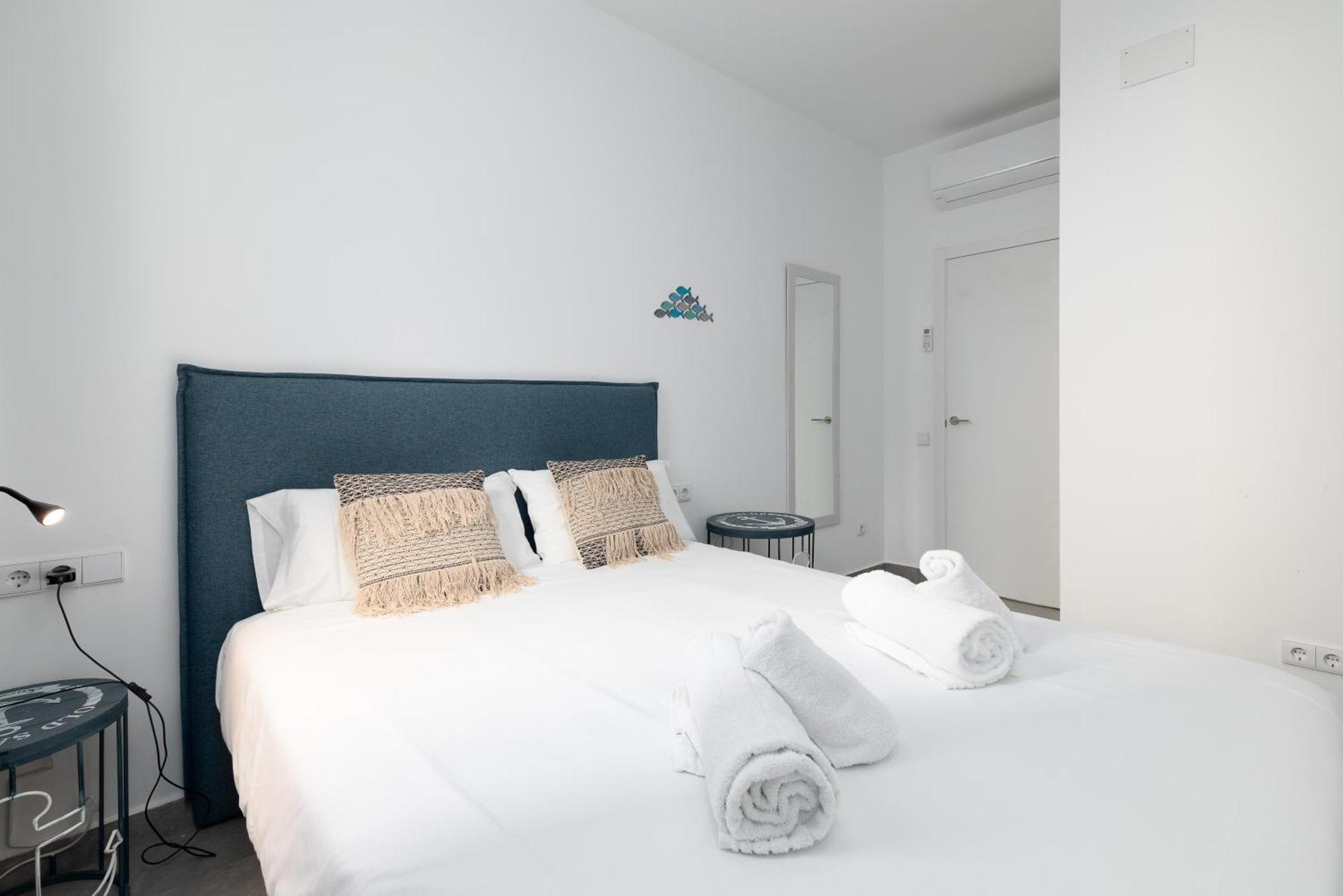 Belmar Apartments Valencia Ngoại thất bức ảnh