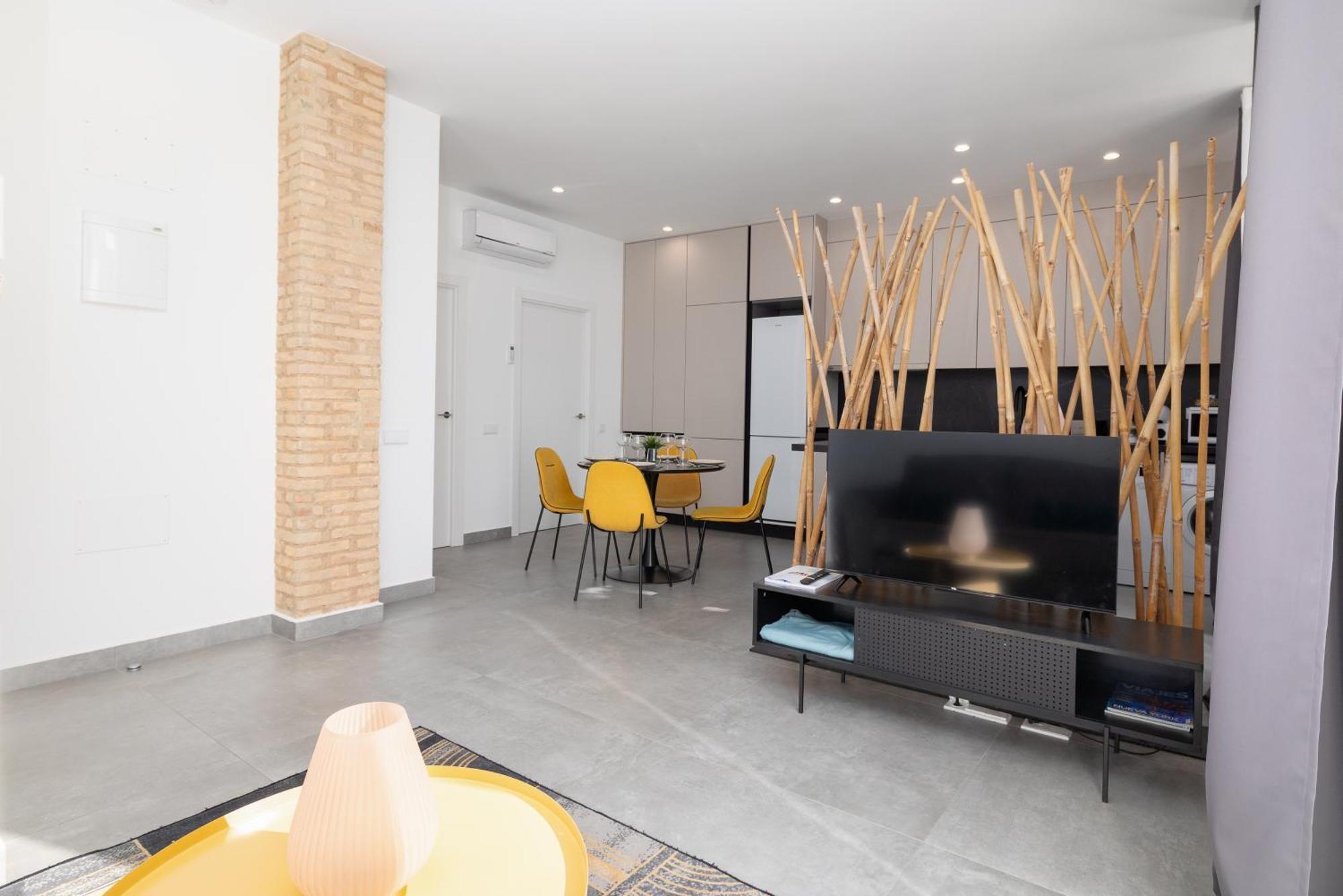 Belmar Apartments Valencia Ngoại thất bức ảnh